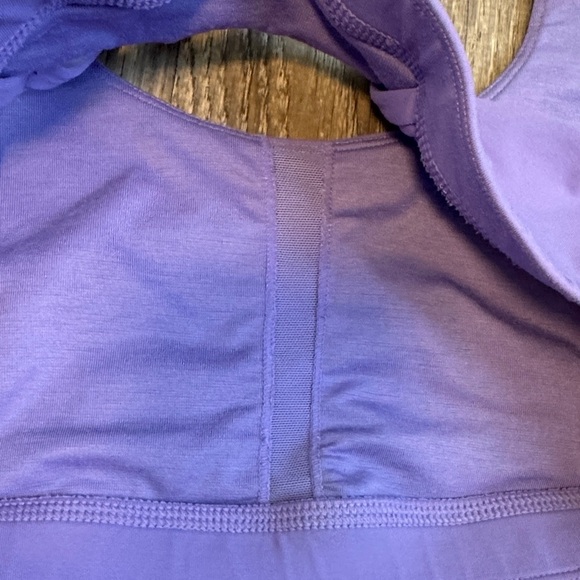 Lululemon Energy Bra *Medium Support, B–D Cups - Picture 3 of 4